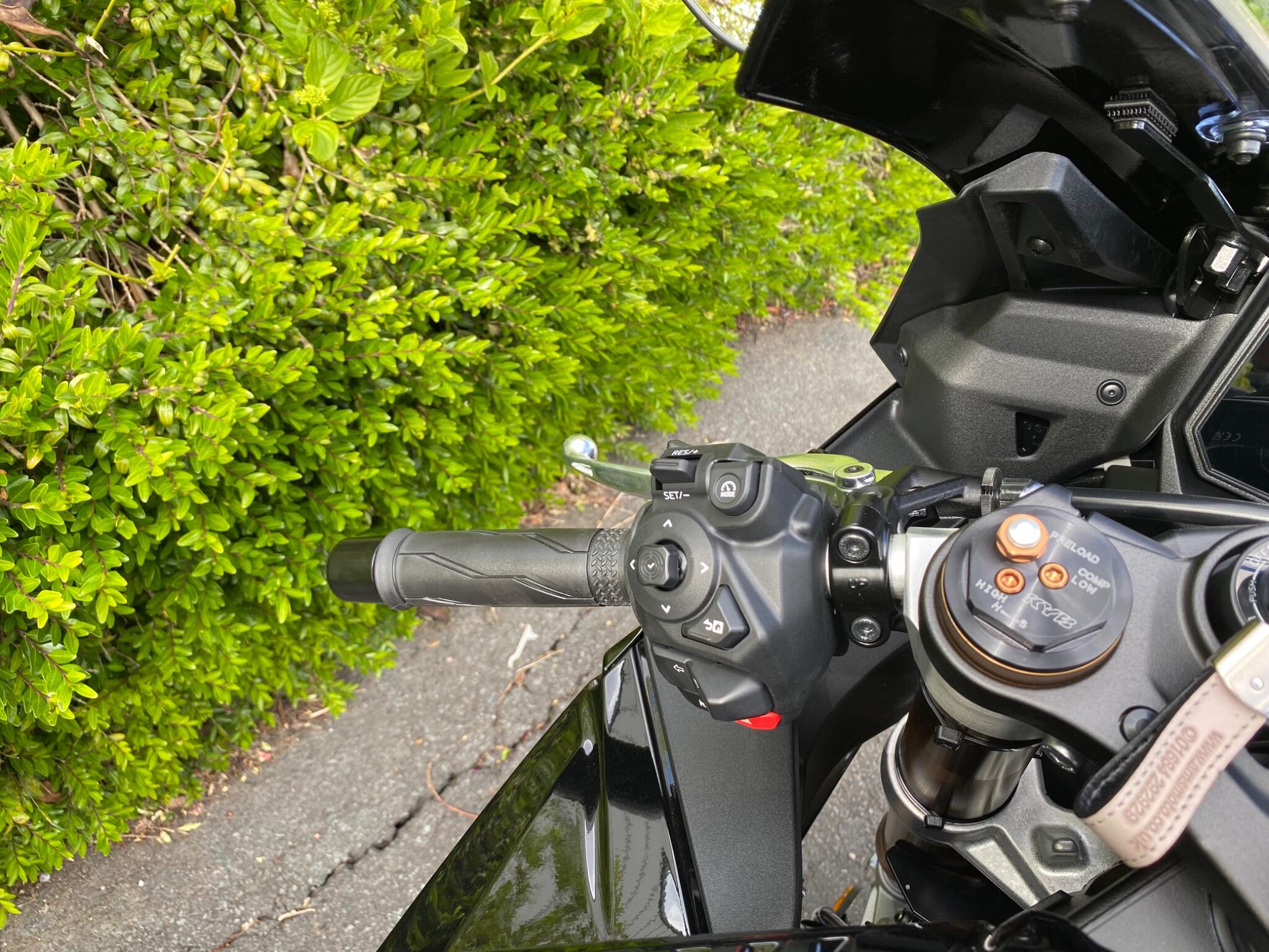 2026 Yamaha 900 Constant Mesh Euro 5